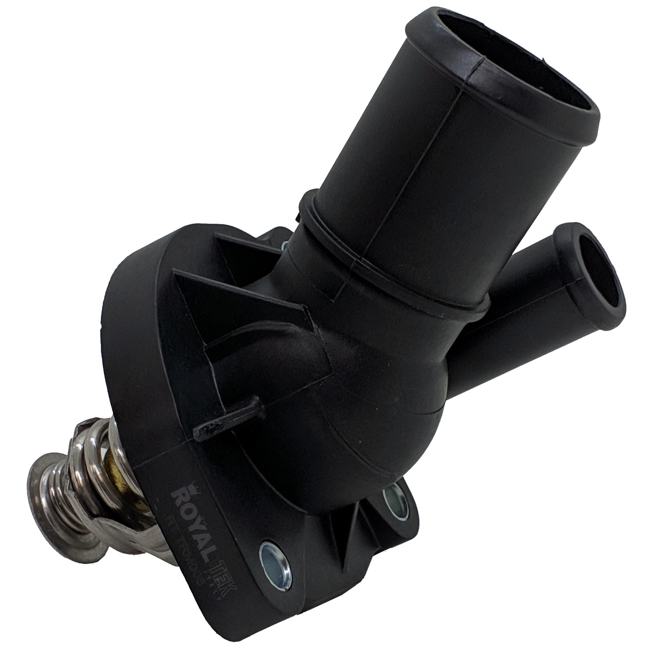 Termostato Caja Ford Ecosport Focus Ranger 2.0 2.5 Duratec